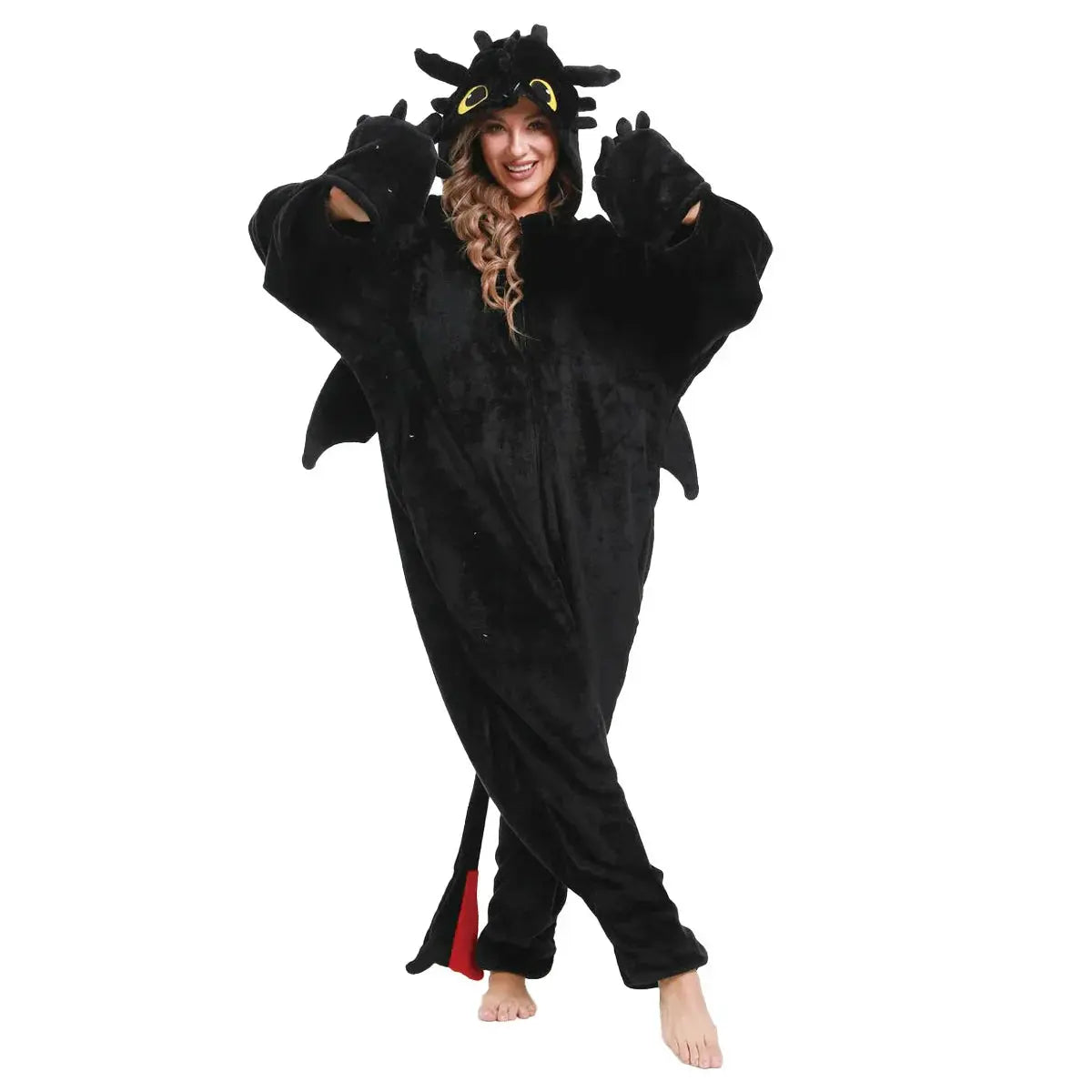 DracoDream Onesie™ Chicky Picks™