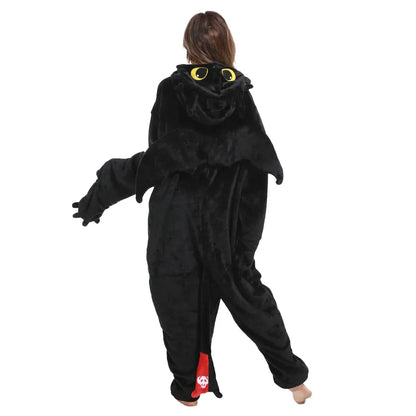 DracoDream Onesie™ Chicky Picks™