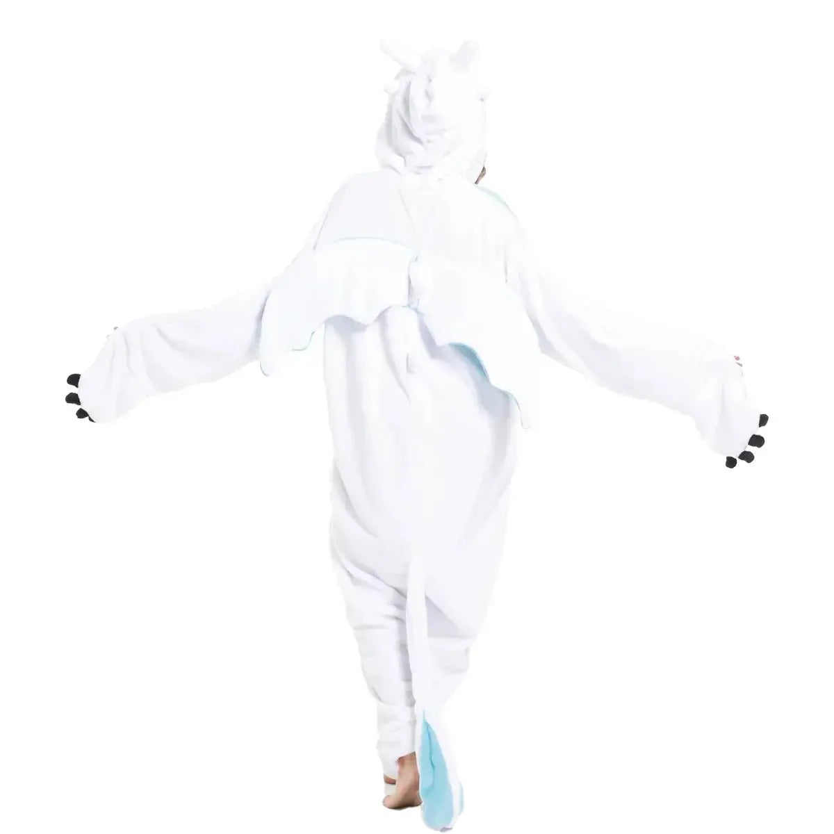 DracoDream Onesie™ Chicky Picks™