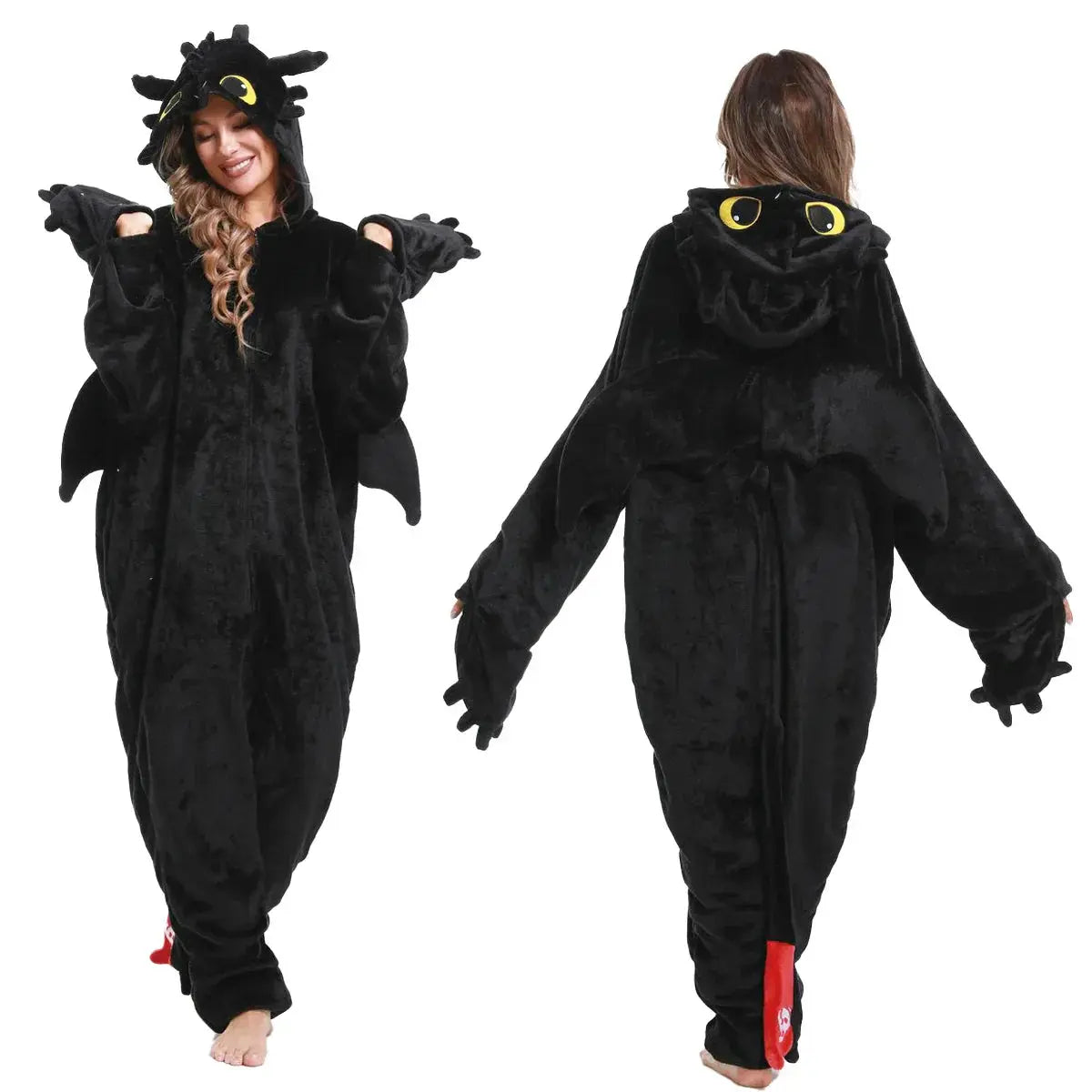 DracoDream Onesie™ Chicky Picks™