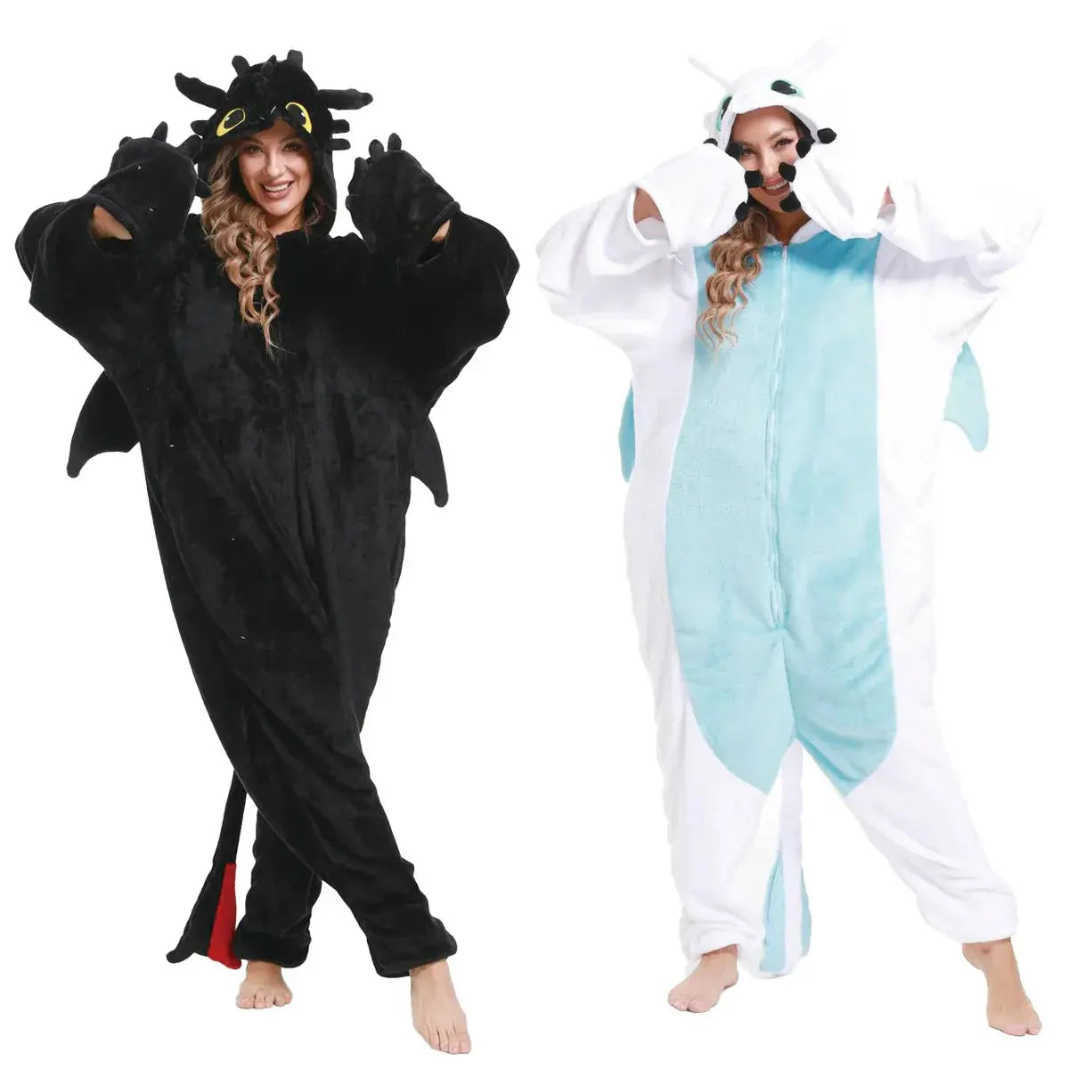 DracoDream Onesie™ Chicky Picks™