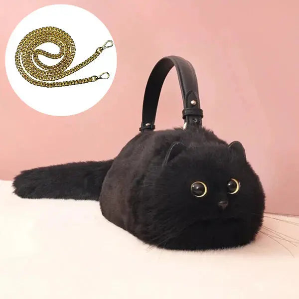 Kitty Purse™ Chicky Picks™