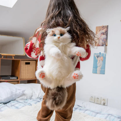 Chongker™ Cat Backpack