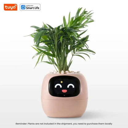 Plantagotchi™ - AI Smart Planter Chicky Picks™