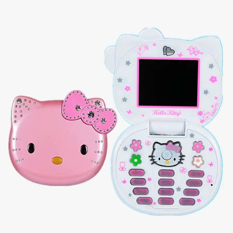 Kitty Phone™