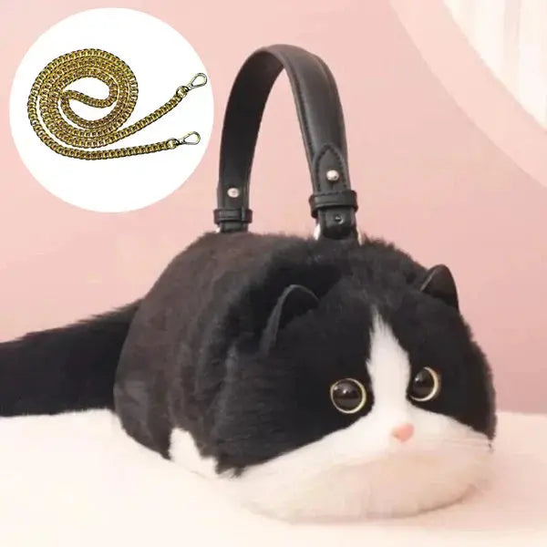 Kitty Purse™ Chicky Picks™